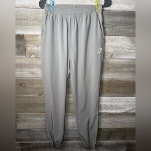 Men's Gymshark Arrival Woven Joggers